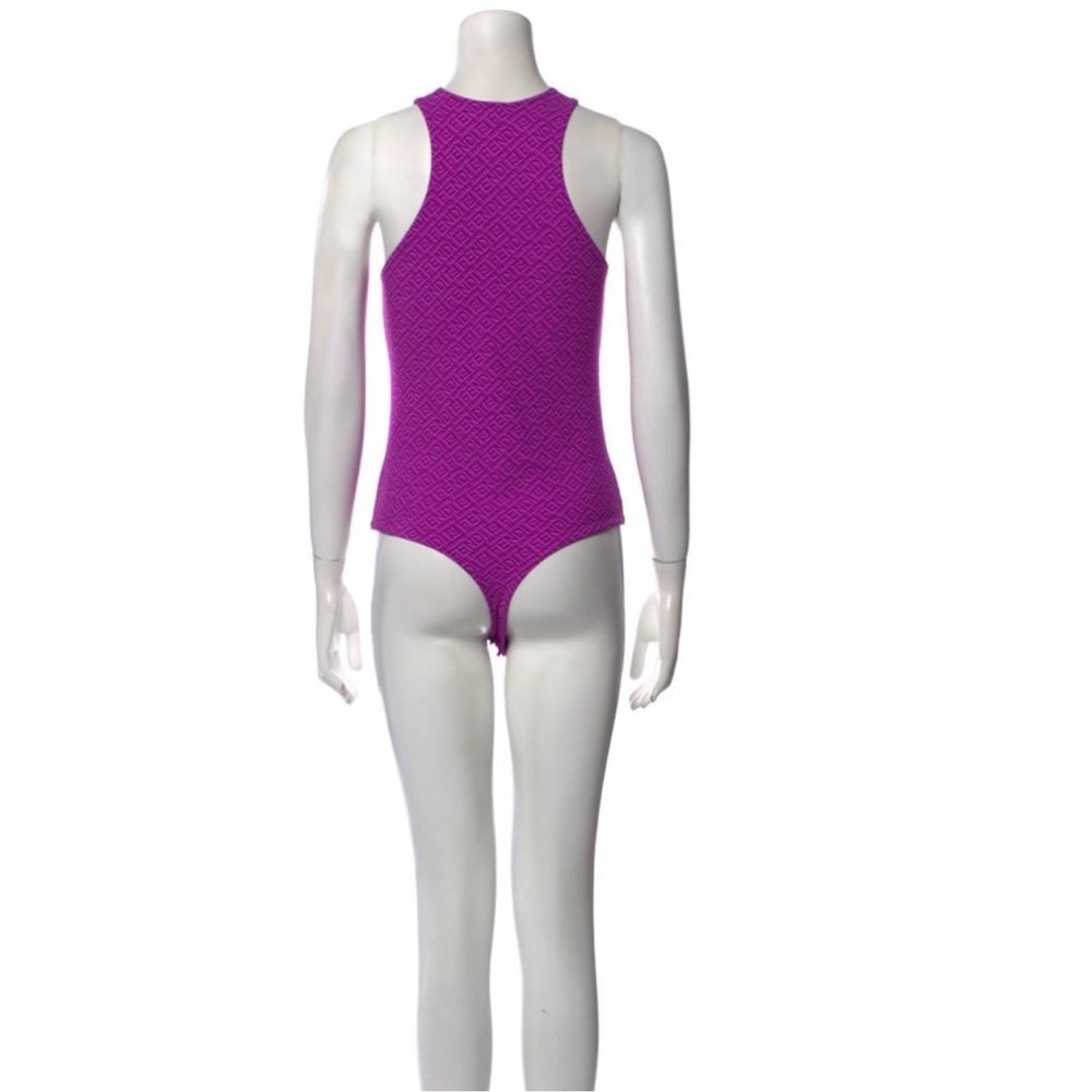 Fendi Skims bodysuit shape wear usa M - Picture 4 of 9